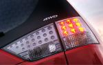 Mitsubishi Outlander 2005 года